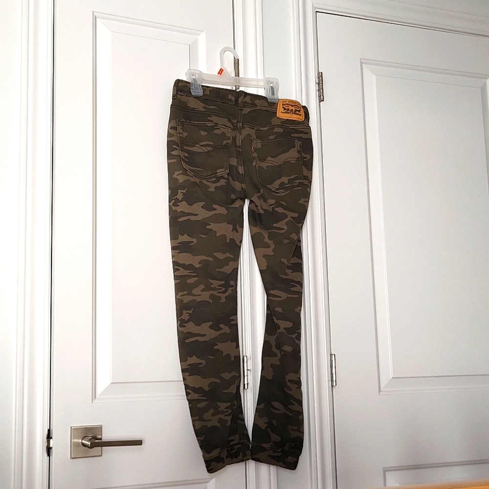Levi's Knit Jogger